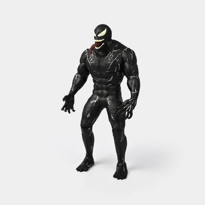 VENOM | 35 CM Moving Joint | Premium Figure With Box |