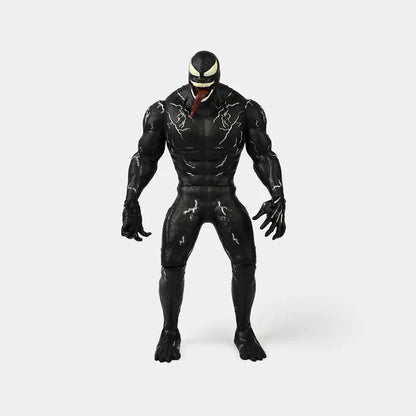 VENOM | 35 CM Moving Joint | Premium Figure With Box |