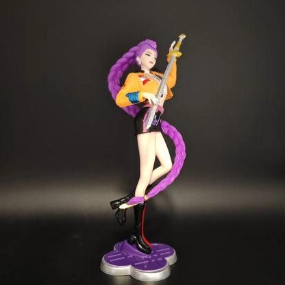Rumi collectible figure