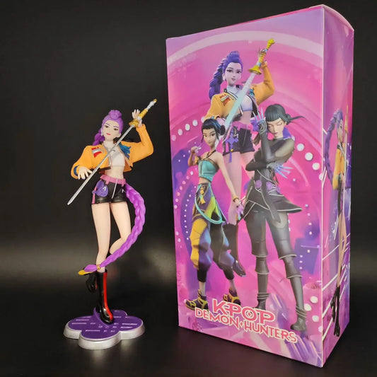 Rumi collectible figure