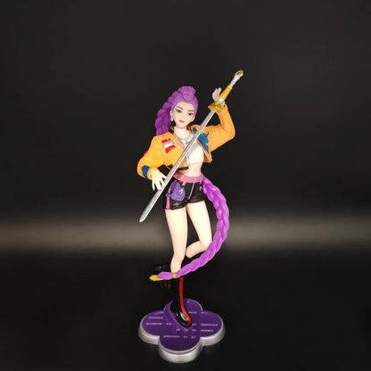 Rumi collectible figure