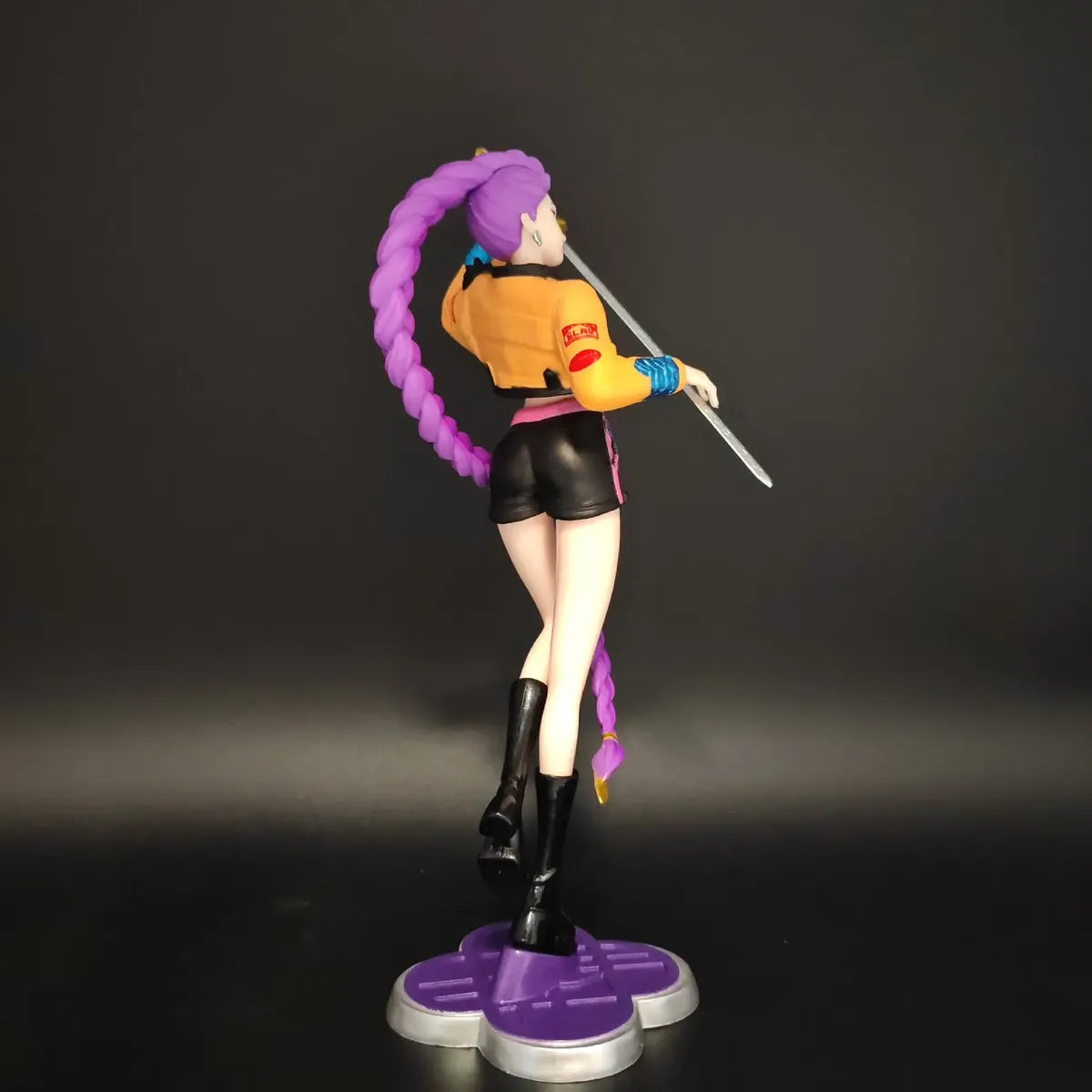 Rumi collectible figure