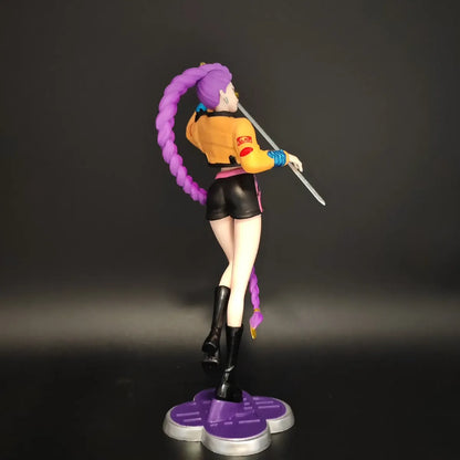 Rumi collectible figure