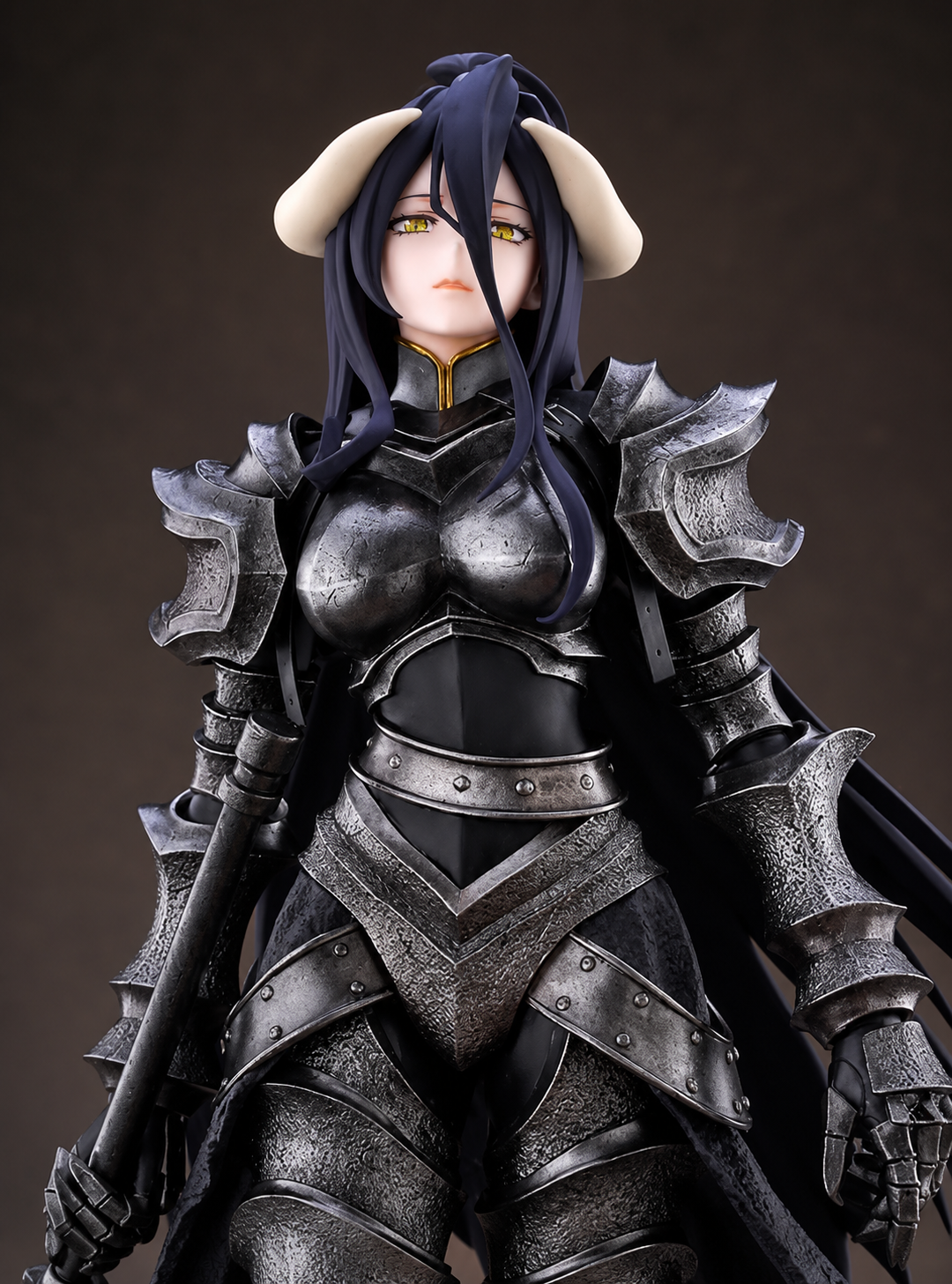 Albedo Pop Up Parade Figure