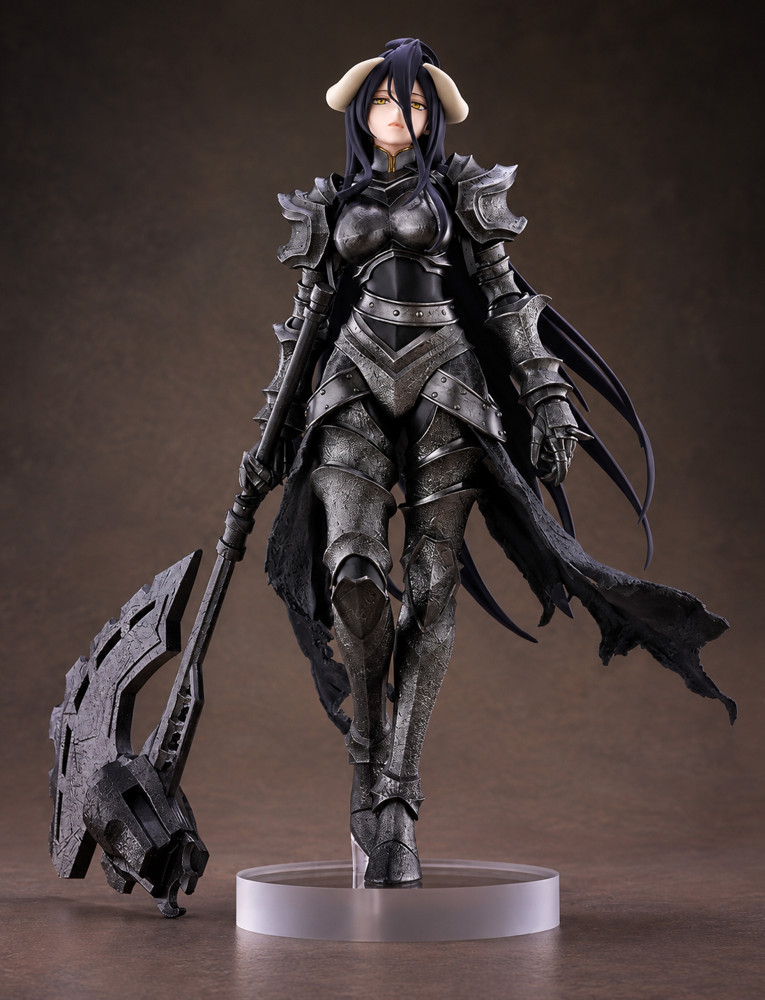 Albedo Pop Up Parade Figure