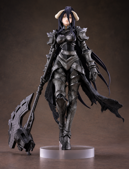 Albedo Pop Up Parade Figure