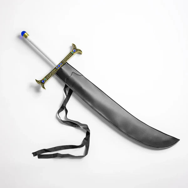 One Piece: Dracule Mihawk's Yoru Greatsword 120 CM
