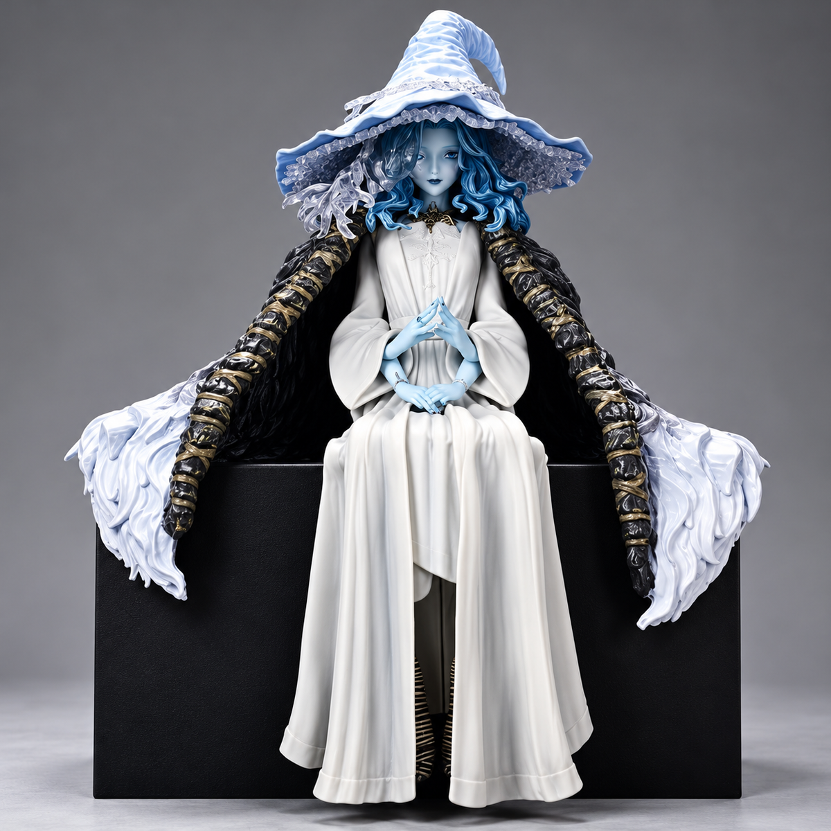 Elden Ring Witch Figure
