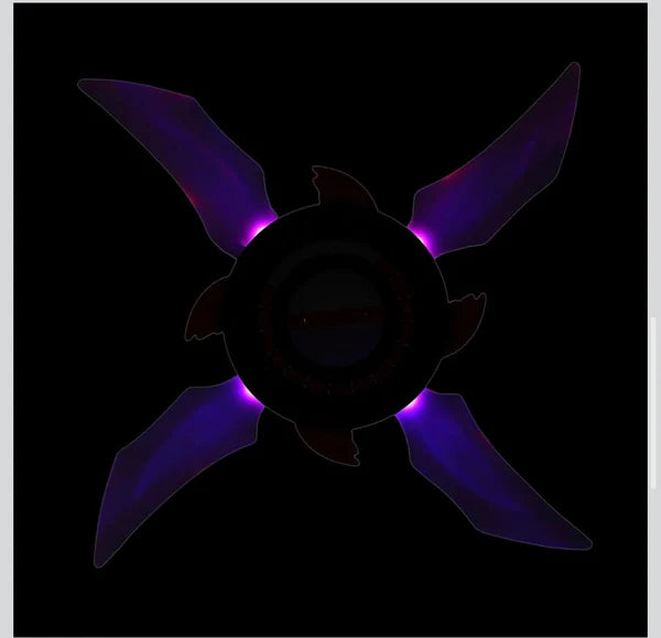 Four Side Spinner Sword. Piral sword Big size above 6 years kids Sword katana - musical and rechargeable and lights - multi color - c type charging sword for kidss