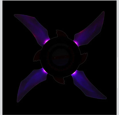 Four Side Spinner Sword. Piral sword Big size above 6 years kids Sword katana - musical and rechargeable and lights - multi color - c type charging sword for kidss