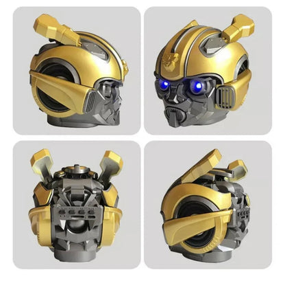 Bumble Bee Speaker