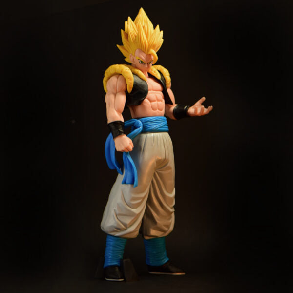 GOGETA ACTION FIGURE