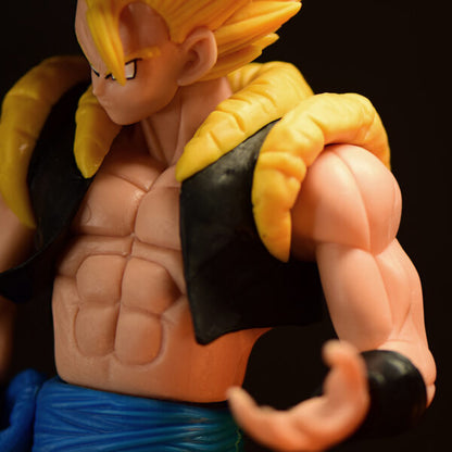 GOGETA ACTION FIGURE
