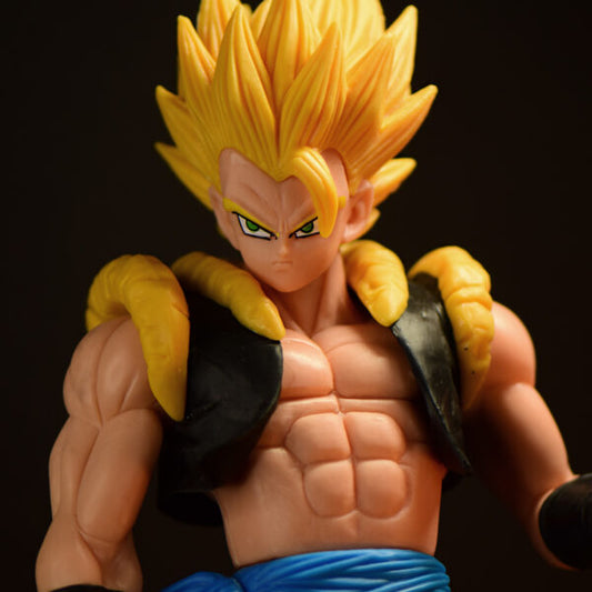 GOGETA ACTION FIGURE
