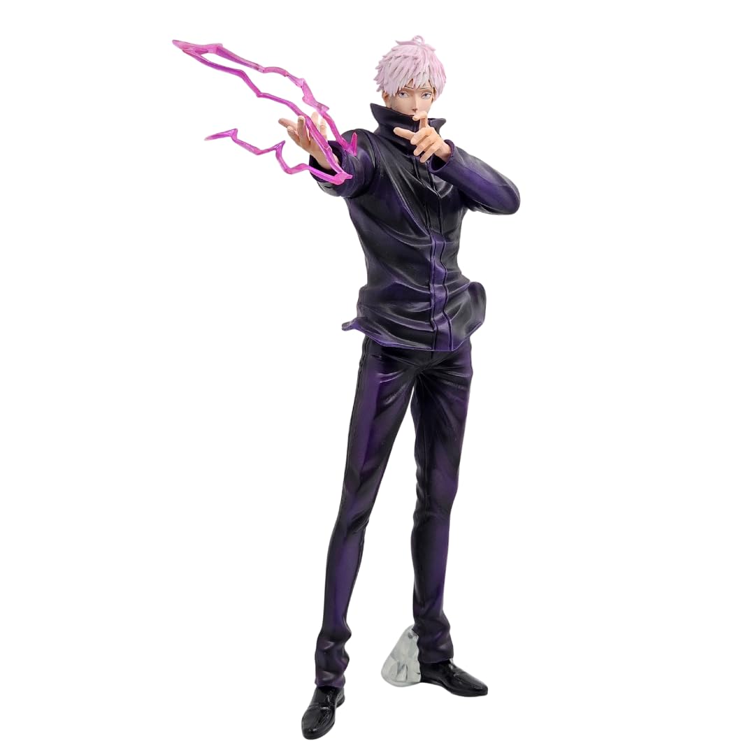 Gojo Action Figure 31CM JJK Anime Action Figures