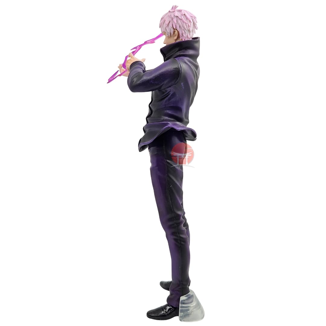 Gojo Action Figure 31CM JJK Anime Action Figures