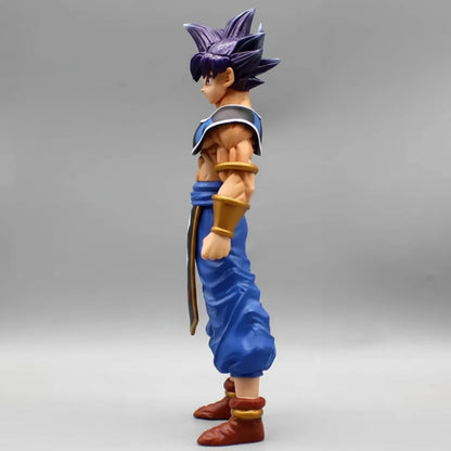 DBZ Gods of Destruction Beerus Son Goku 27cm Action Figure