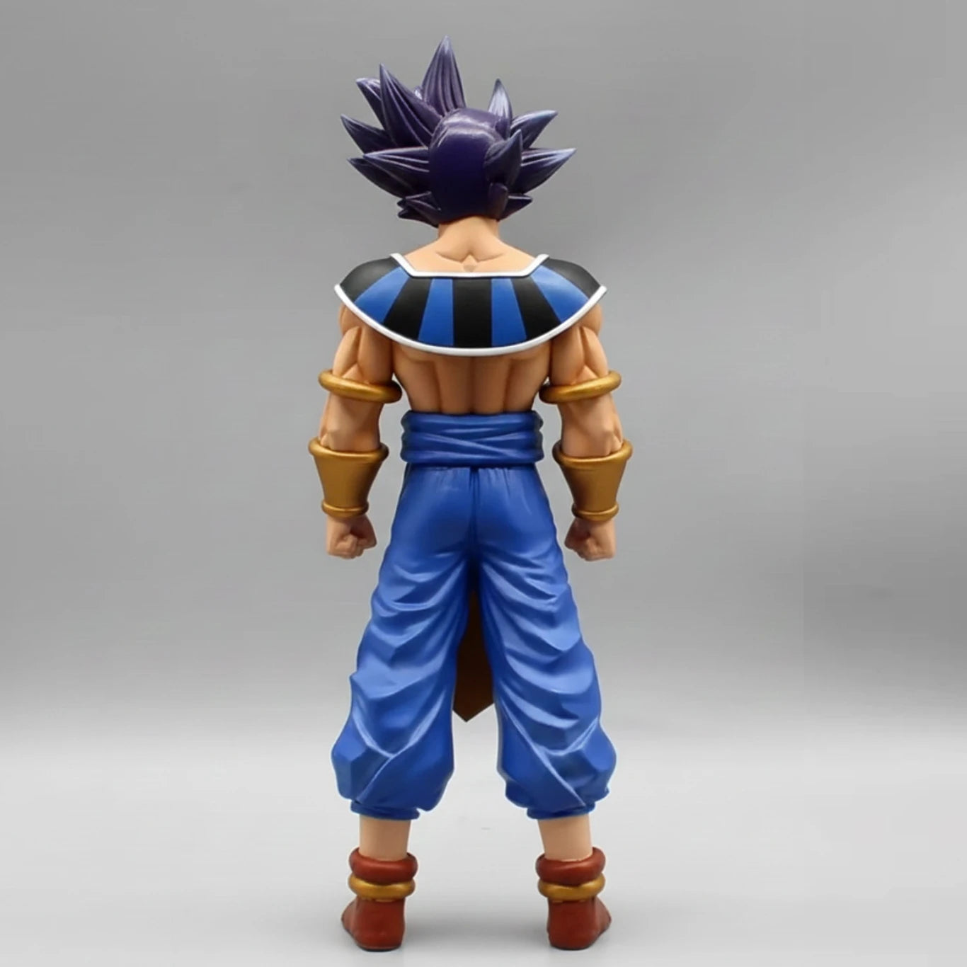 DBZ Gods of Destruction Beerus Son Goku 27cm Action Figure