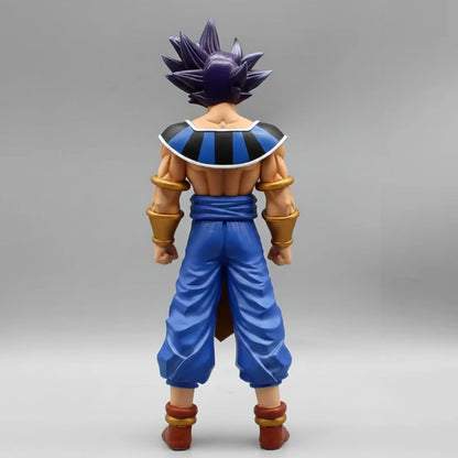 DBZ Gods of Destruction Beerus Son Goku 27cm Action Figure
