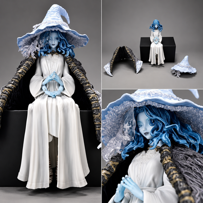 Elden Ring Witch Figure