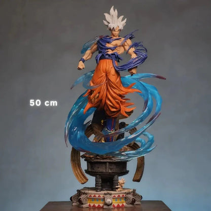 GOKU SUPER SIYAN 50CM FIGURE