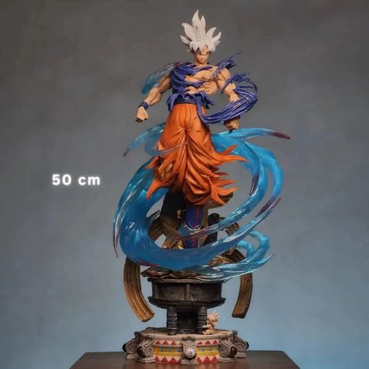 GOKU SUPER SIYAN 50CM FIGURE