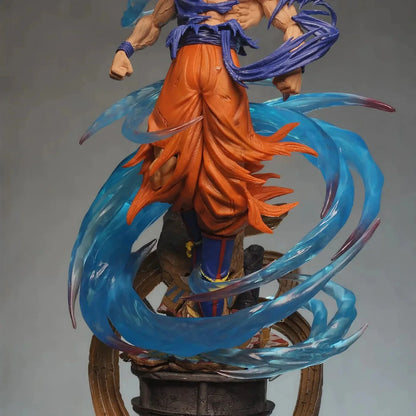 GOKU SUPER SIYAN 50CM FIGURE