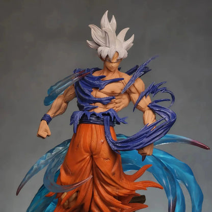 GOKU SUPER SIYAN 50CM FIGURE
