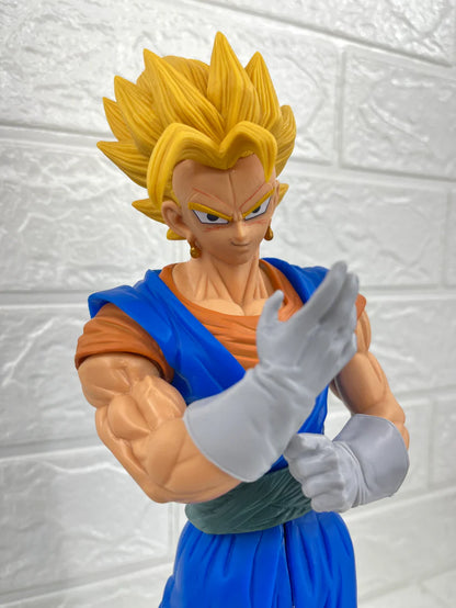 Dragon Ball Z Vegetto Super Saiyan Warrior Action Figure