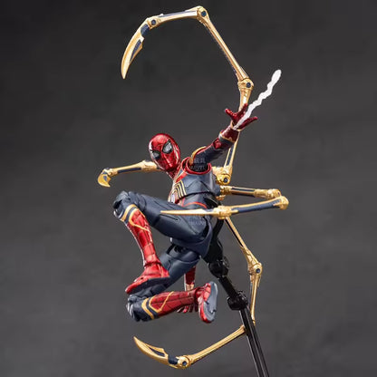 ZD Toys - Ironspider Figure
