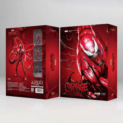 ZD Toys - Carnage Figure