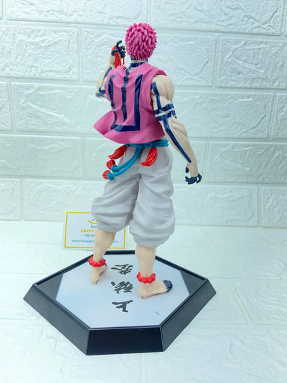 Akaza – Upper Moon 3 Demon Slayer Action Figure