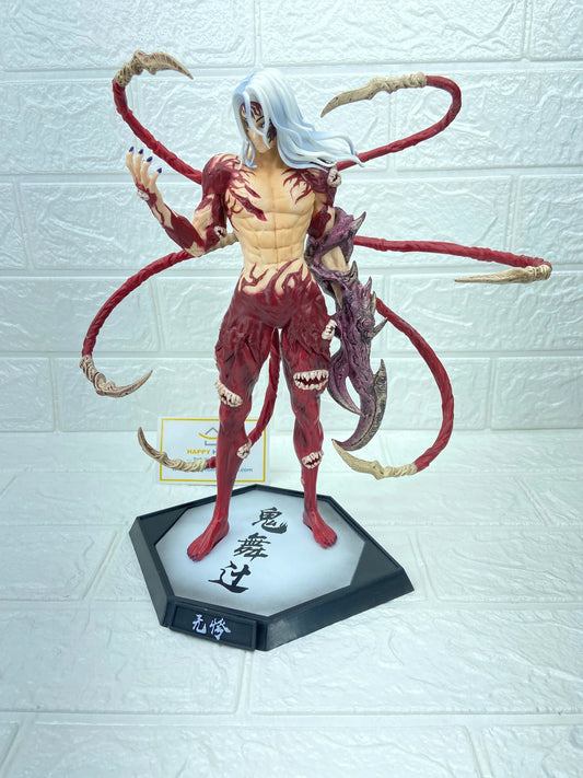 Muzan Kibutsuji