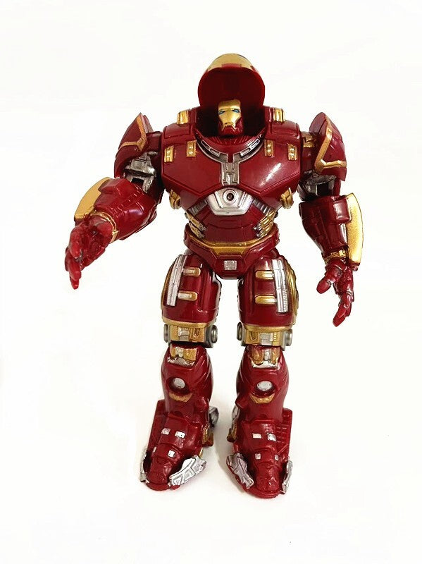 Ironman Hulkbuster Action Figure