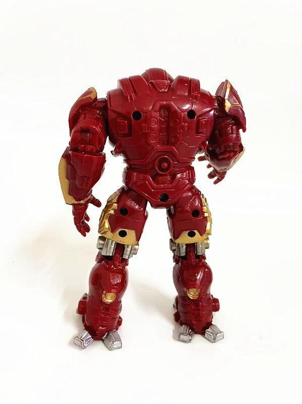Ironman Hulkbuster Action Figure
