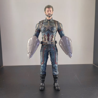 Captain America Figure