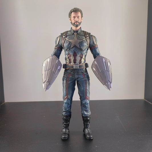 Captain America Figure