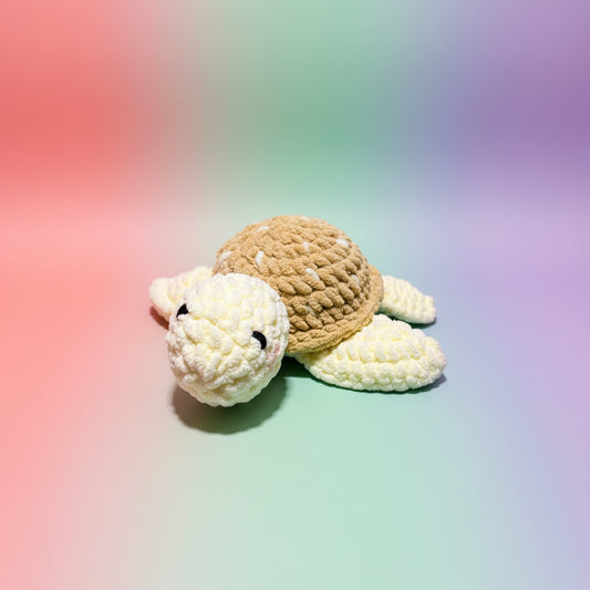 Turtle (Yellow,Green)