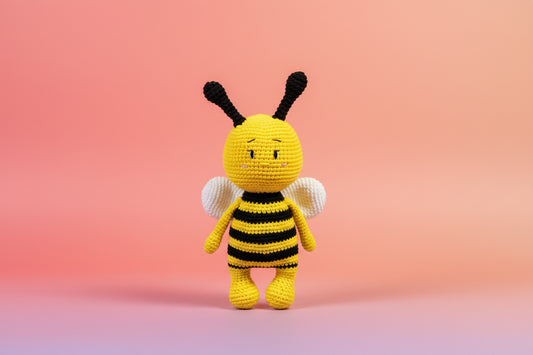 Honey Bees