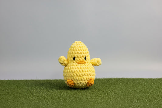 Chick (Yellow)