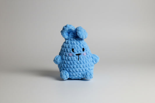 Chick (Blue)