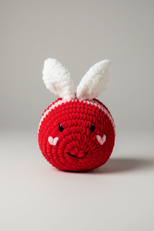 BEE (red)