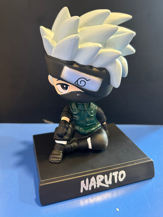 Naruto Bobblehead