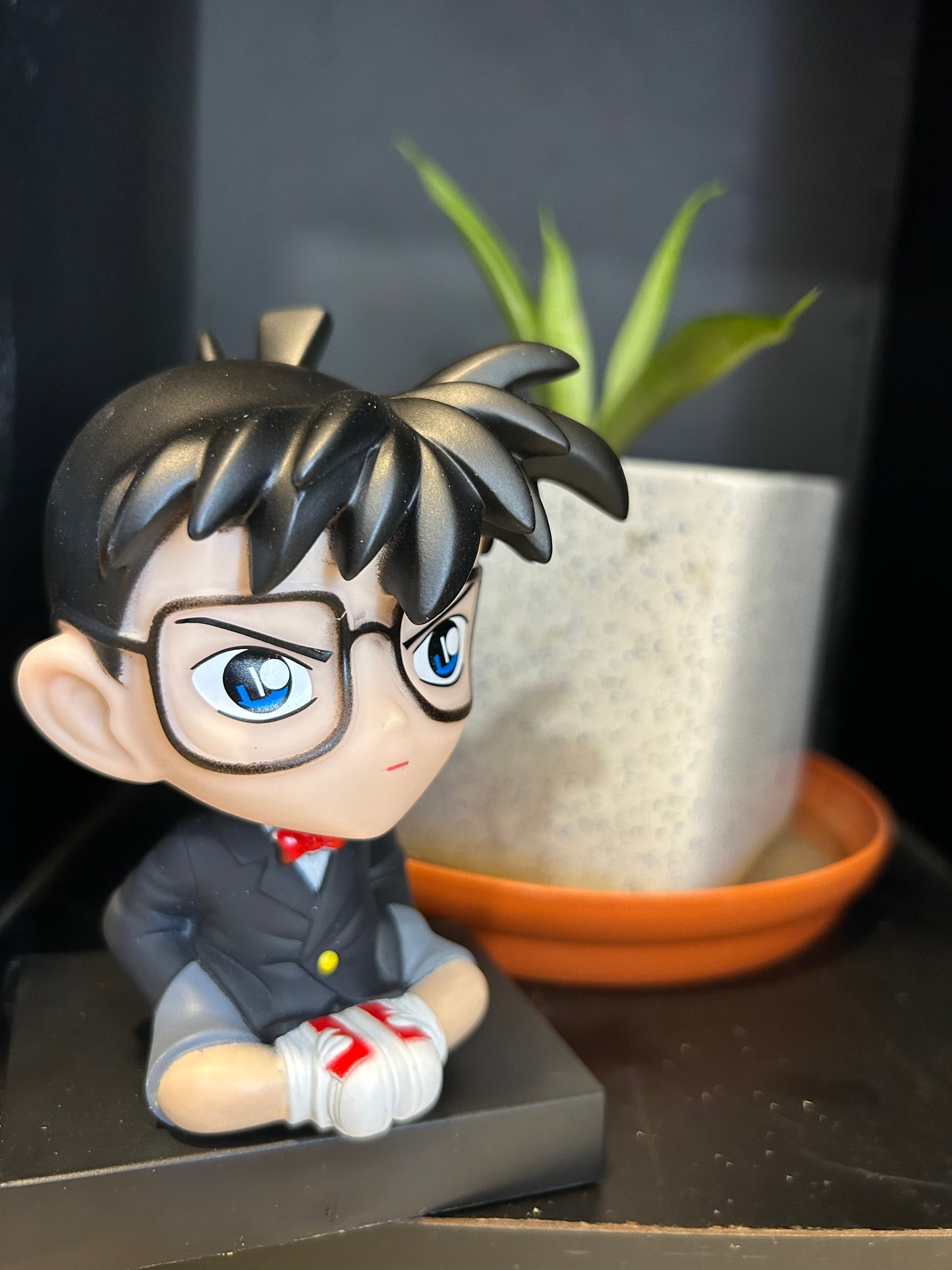 Detective Conan Bobblehead