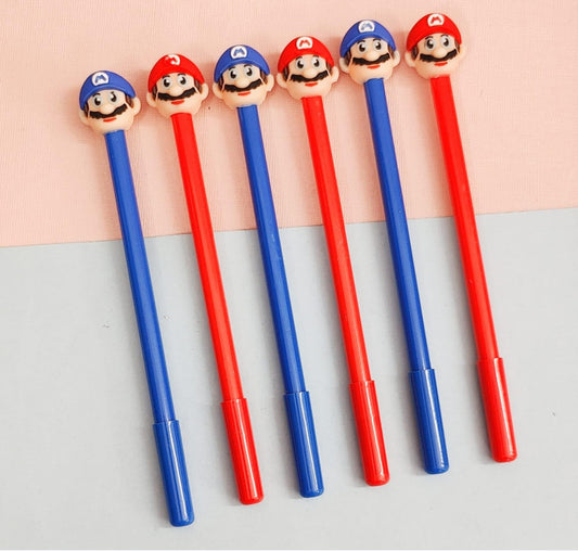 Mario pen