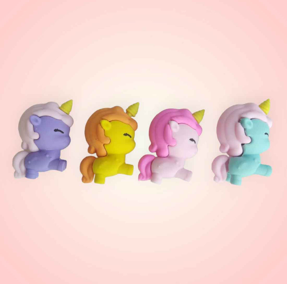 Unicorn Eraser