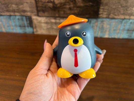 Penguin Sharpener