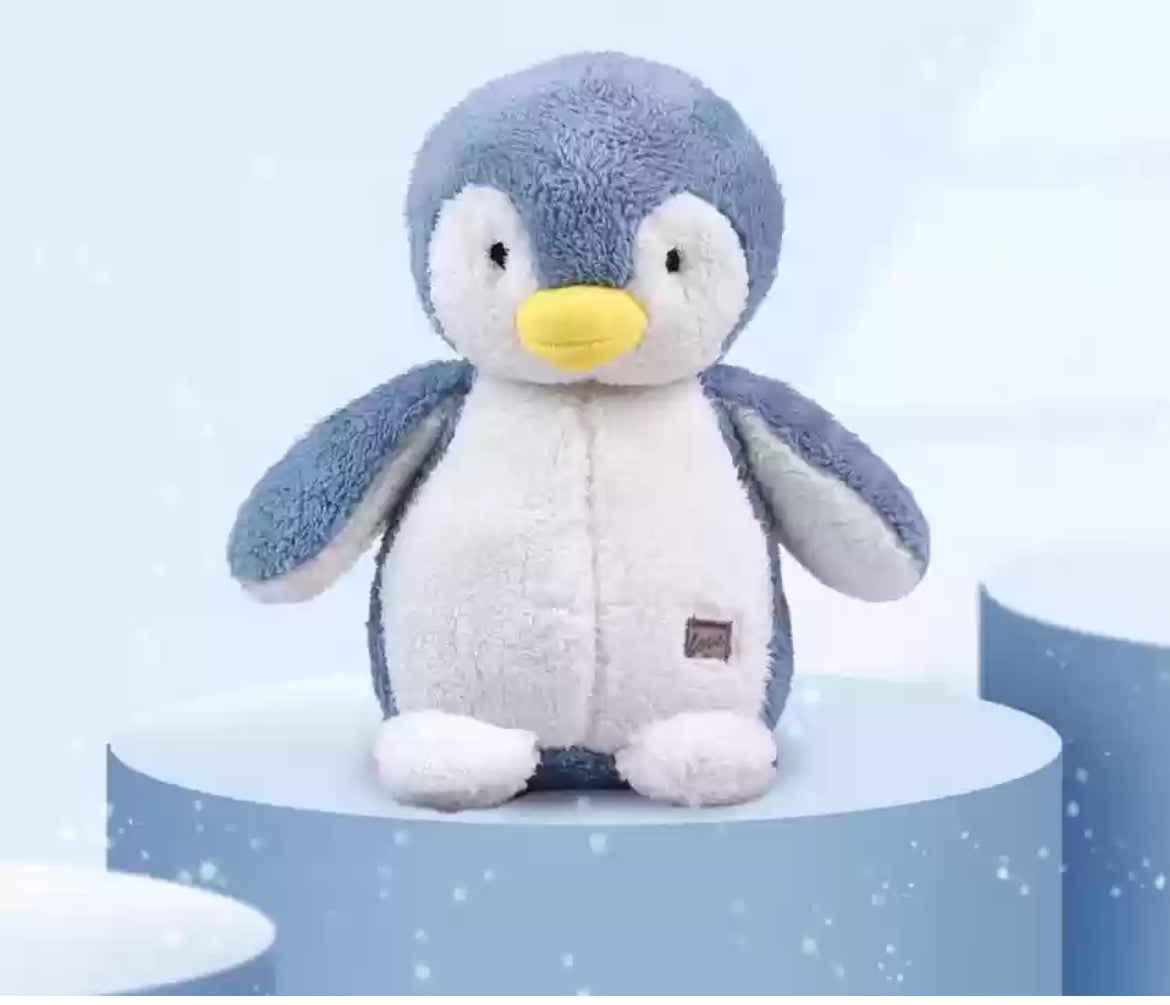 Stuffed Toy ( Penguin)