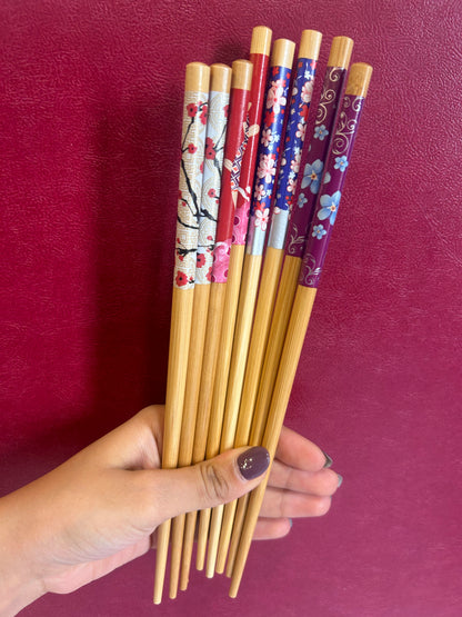 Hooray Chopsticks