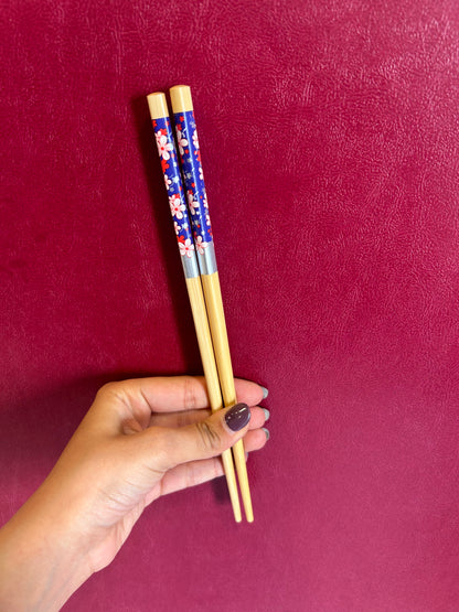 Hooray Chopsticks